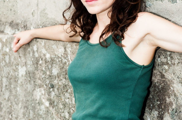 Azzurra Antonacci