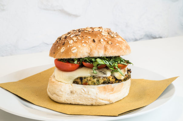 Burger Kitchen