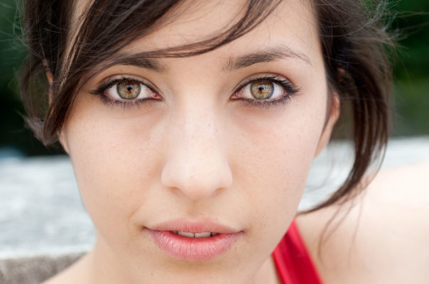 Claudia Mastrandrea