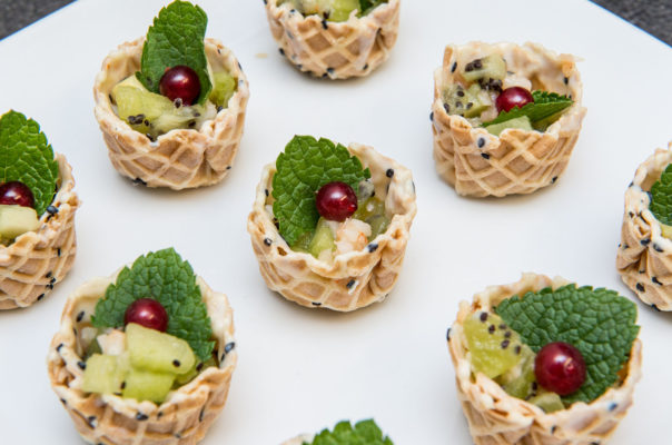 Dior Food