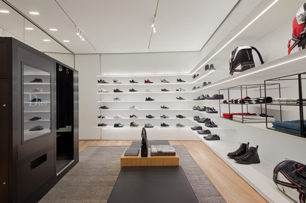 Dior Homme
