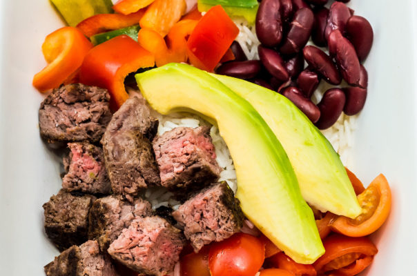 Eat 4 Fit