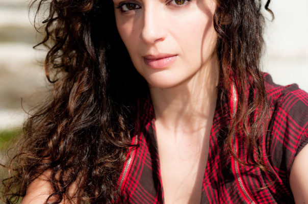 Gioia Spaziani