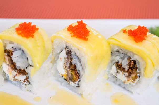 Junko Sushi