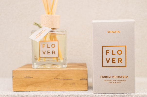 Flover – Napoli
