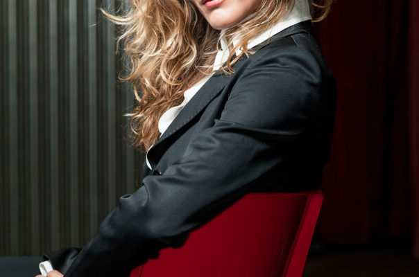 Marianella Bargilli