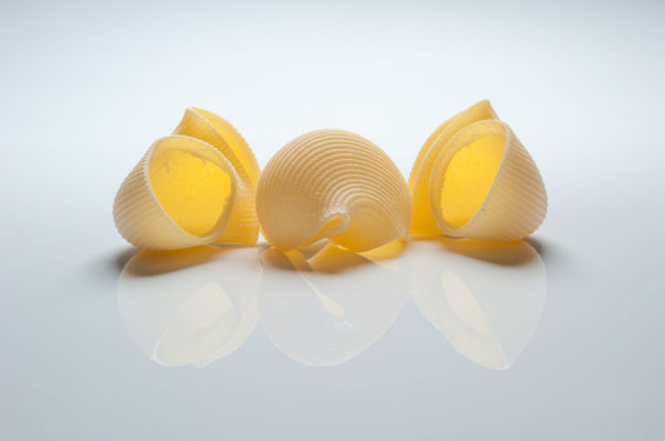 Pasta Gentile