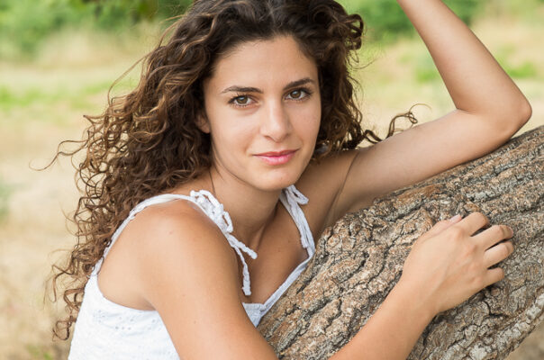 Clarissa Valenti