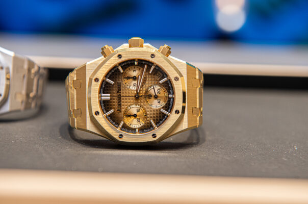 Audemars Piguet