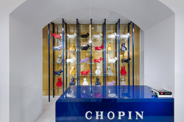 Chopin