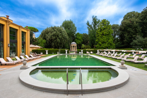 Four Seasons – Firenze
