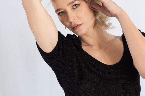 Giorgia Salari
