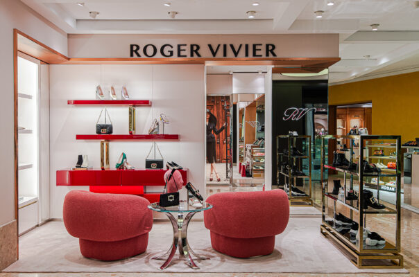 Roger Vivier